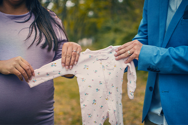 Tamanho de roupa de bebê: como saber quais modelos escolher?